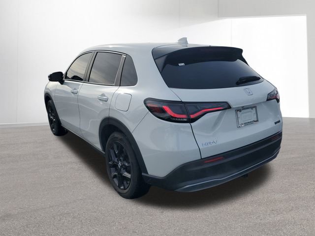 Used 2024 Honda HR-V Sport image 14