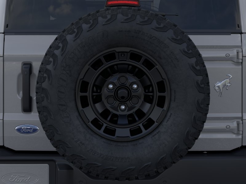 New 2026 Ford Bronco Outer Banks w/ Sasquatch Package AWD/4WD image 25