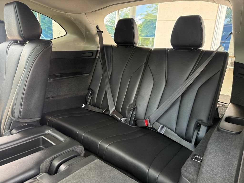 Used 2024 Acura MDX SH-AWD image 27