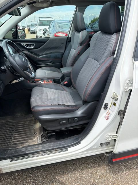 Used 2020 Subaru Forester Sport w/ Popular Package #2 AWD/4WD image 5