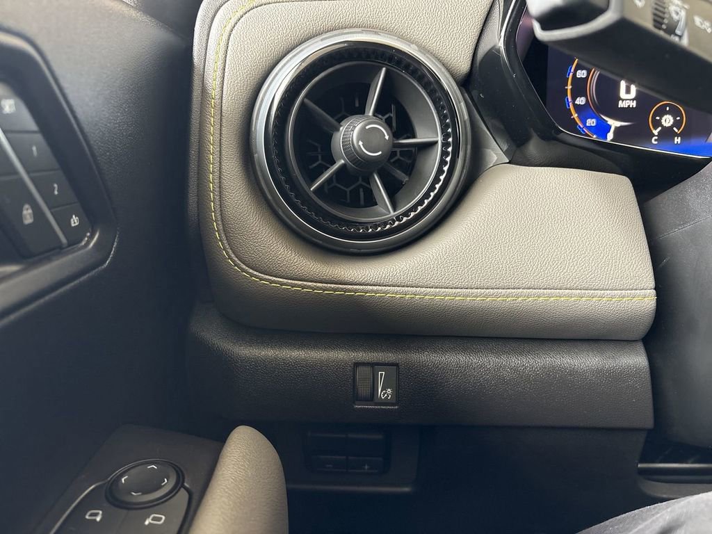 Certified 2026 Chevrolet Colorado ZR2 image 18