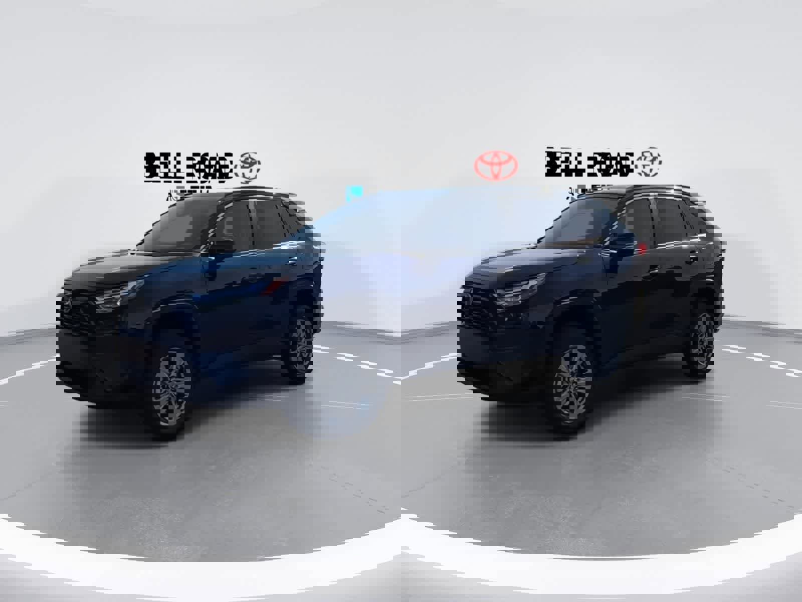 Certified 2024 Toyota RAV4 XLE image 4