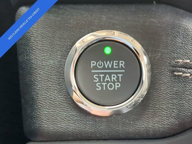 New 2025 Ford F150 Lightning Flash image 30