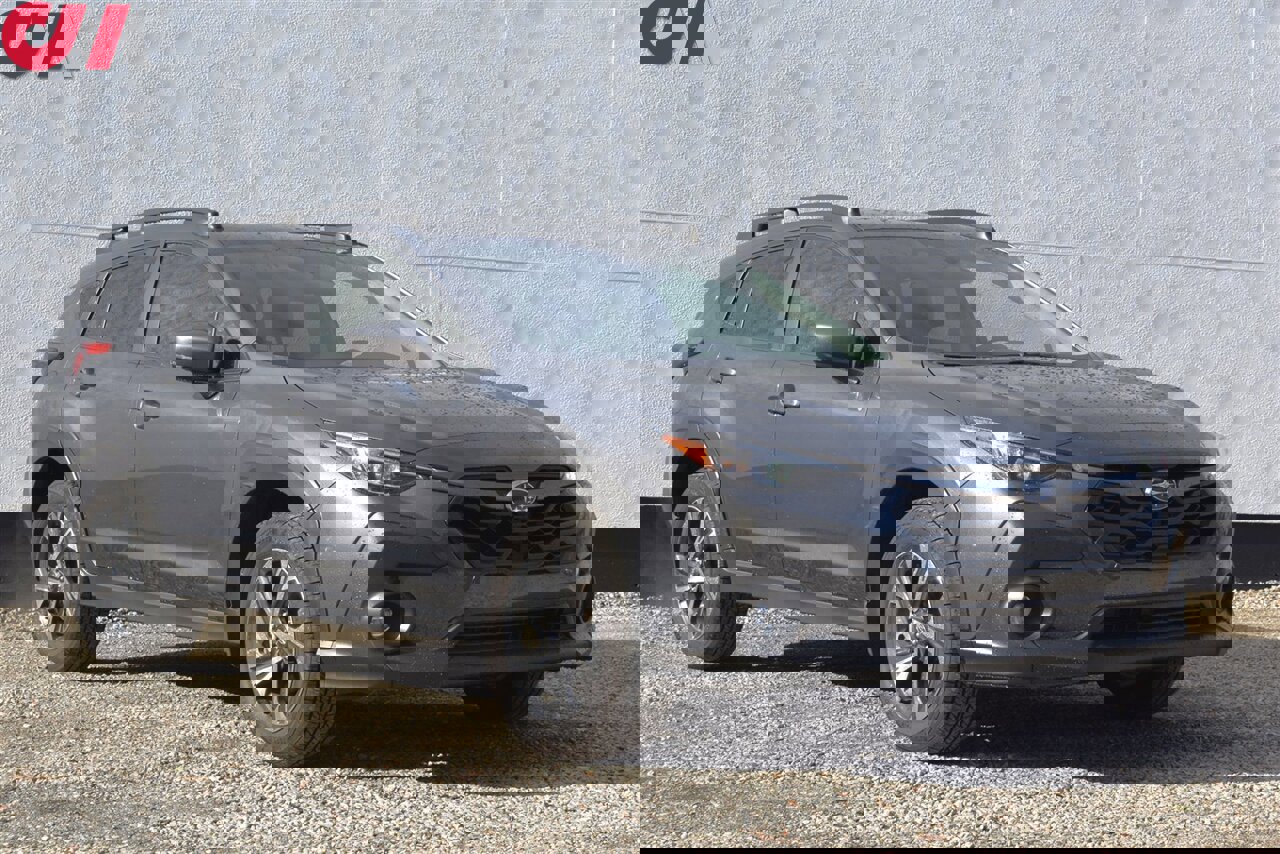 Used 2024 Subaru Crosstrek 2.0i Premium w/ Popular Package #4 image 1