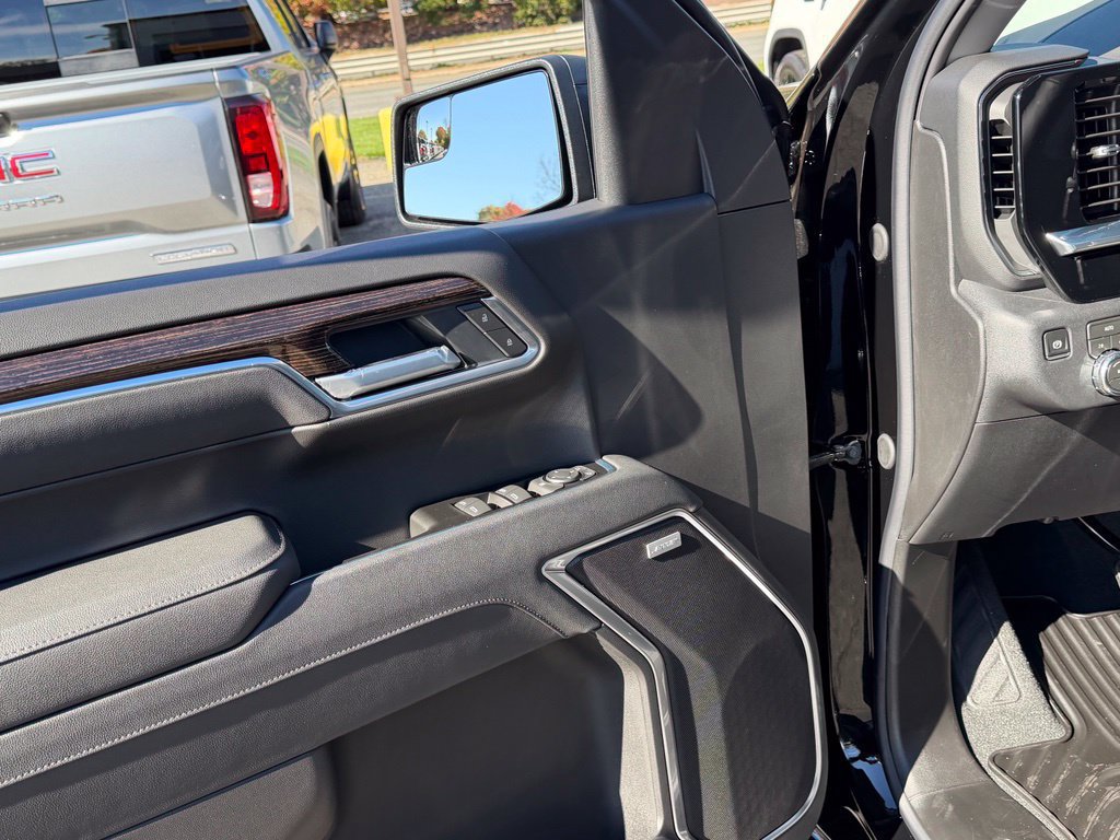 New 2026 GMC Sierra 1500 Elevation w/ Preferred Package AWD/4WD image 28