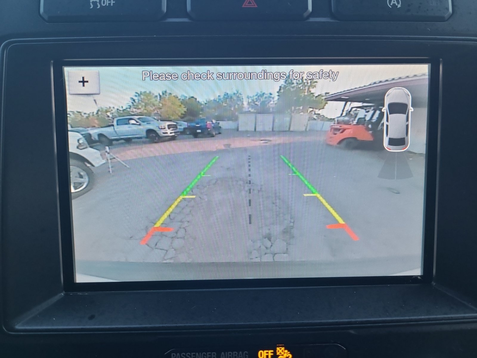Used 2019 Ford Expedition XLT w/ Equipment Group 202A RWD image 19