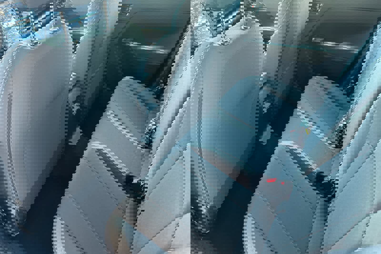 New 2025 Subaru Impreza 2.0i image 12