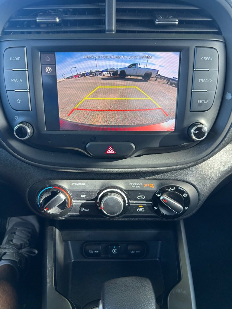 Used 2024 Kia Soul LX w/ Option Group 015 image 16