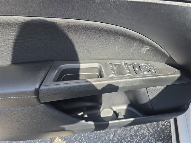 Used 2020 Ford Fusion SE image 15