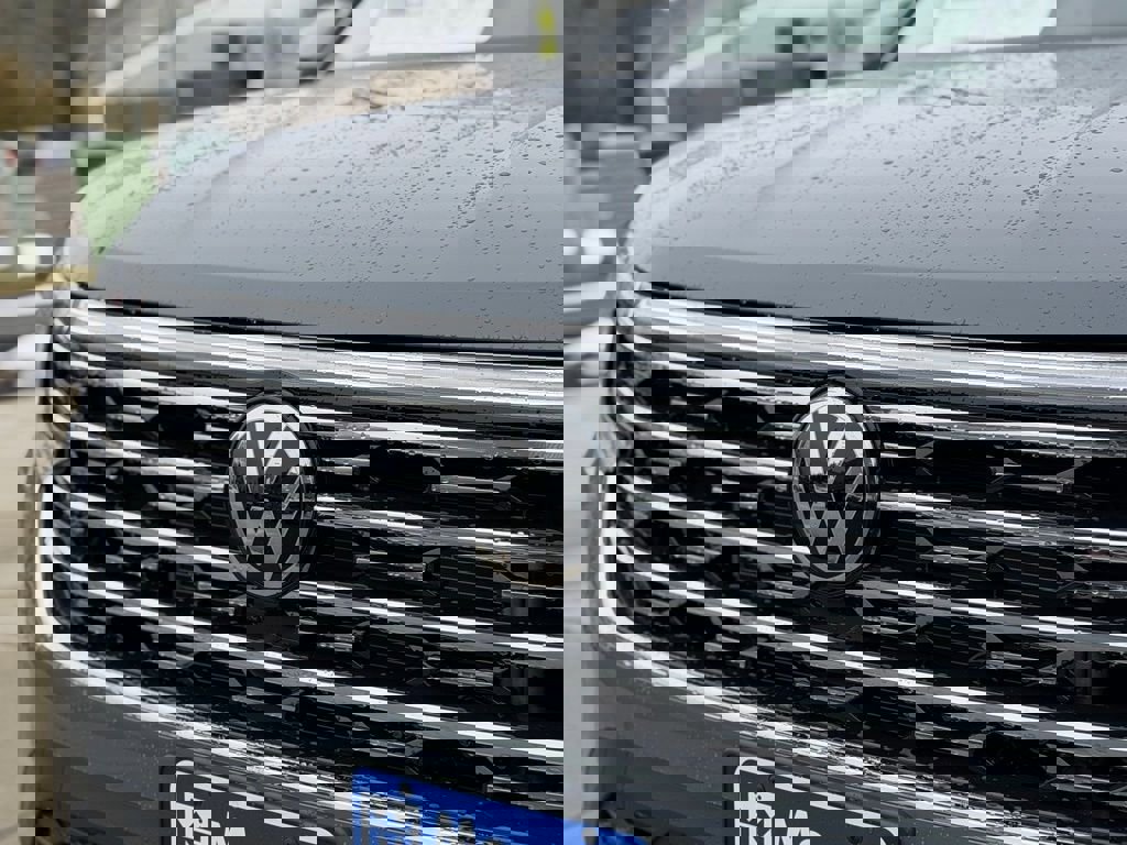 New 2026 Volkswagen Atlas SEL image 7