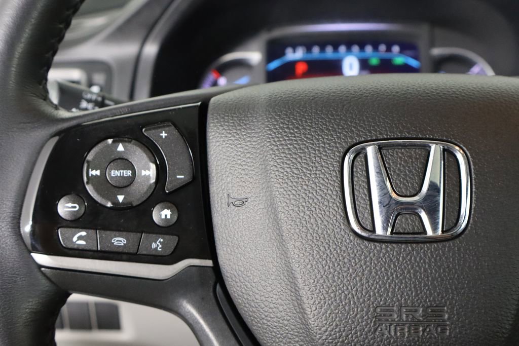 Used 2022 Honda Pilot Special Edition image 8