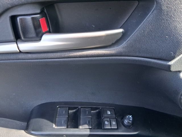 Used 2025 Toyota Camry LE image 17
