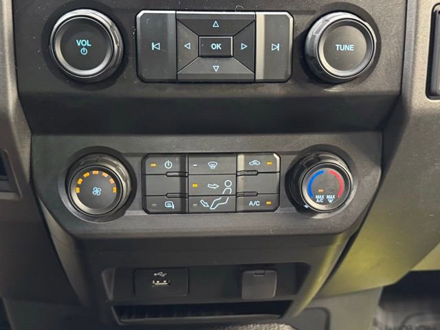 Used 2022 Ford F250 XL w/ Power Equipment Group image 22