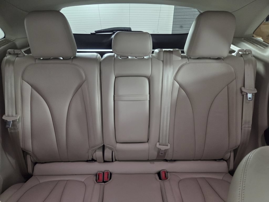 Used 2019 Lincoln MKC Reserve AWD/4WD image 23