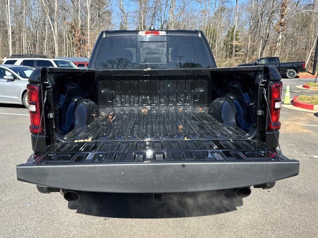 New 2026 RAM 1500 Big Horn image 19