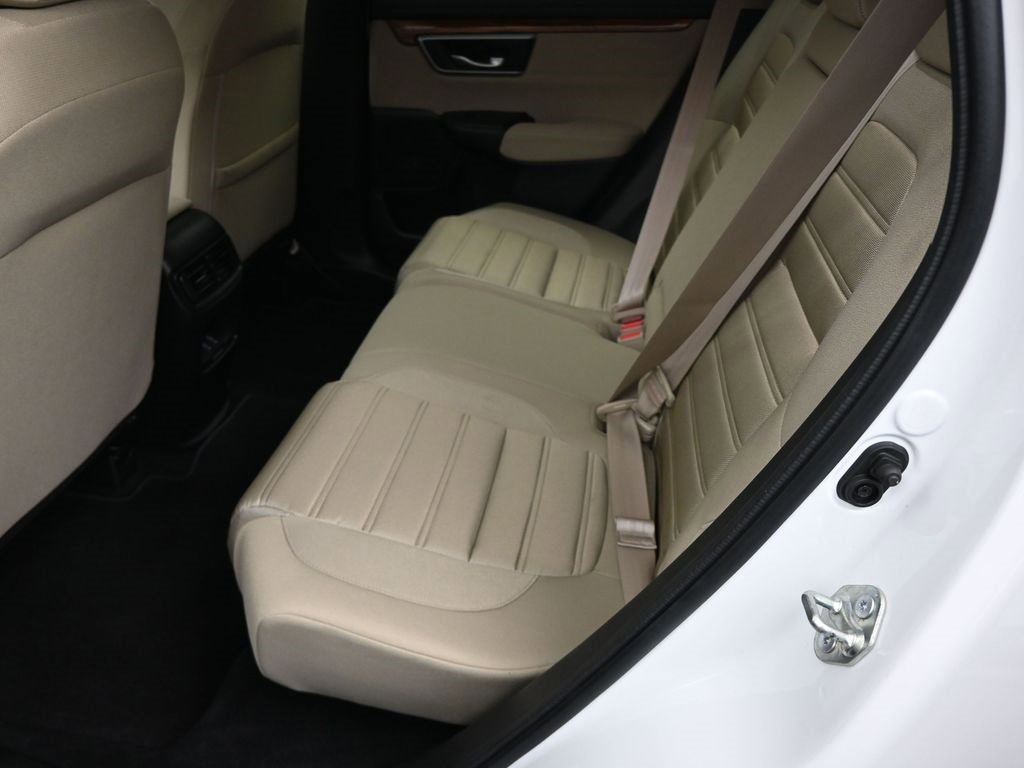 Used 2020 Honda CR-V EX image 10
