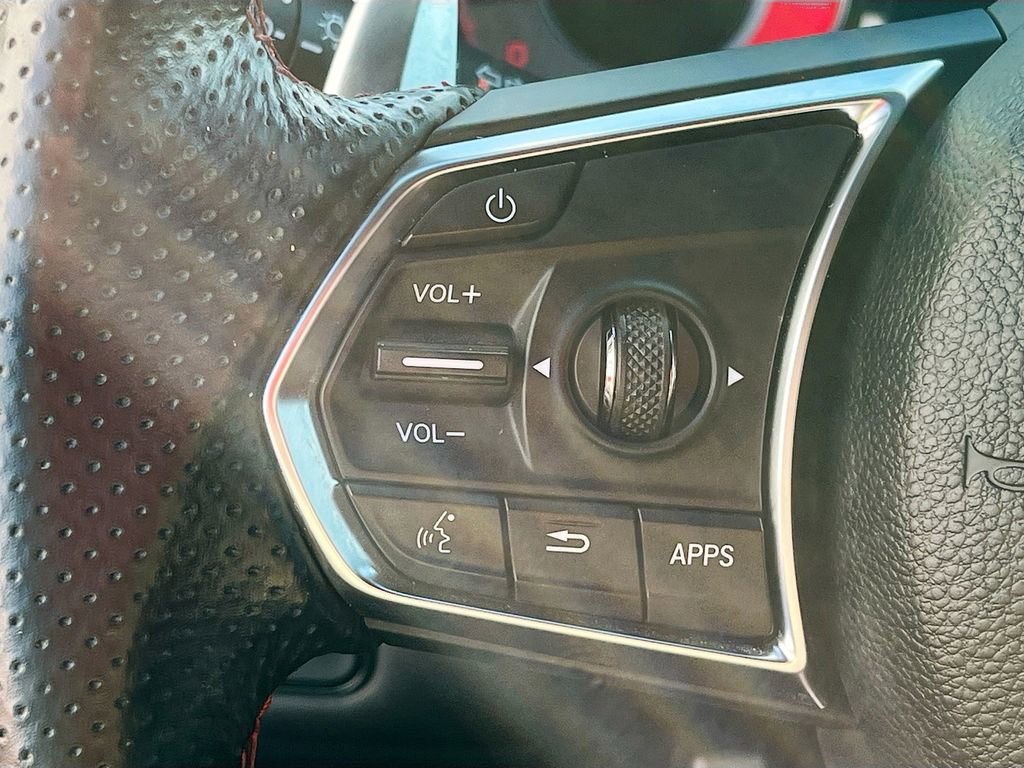 Used 2023 Acura TLX SH-AWD w/ A-SPEC Pkg image 10