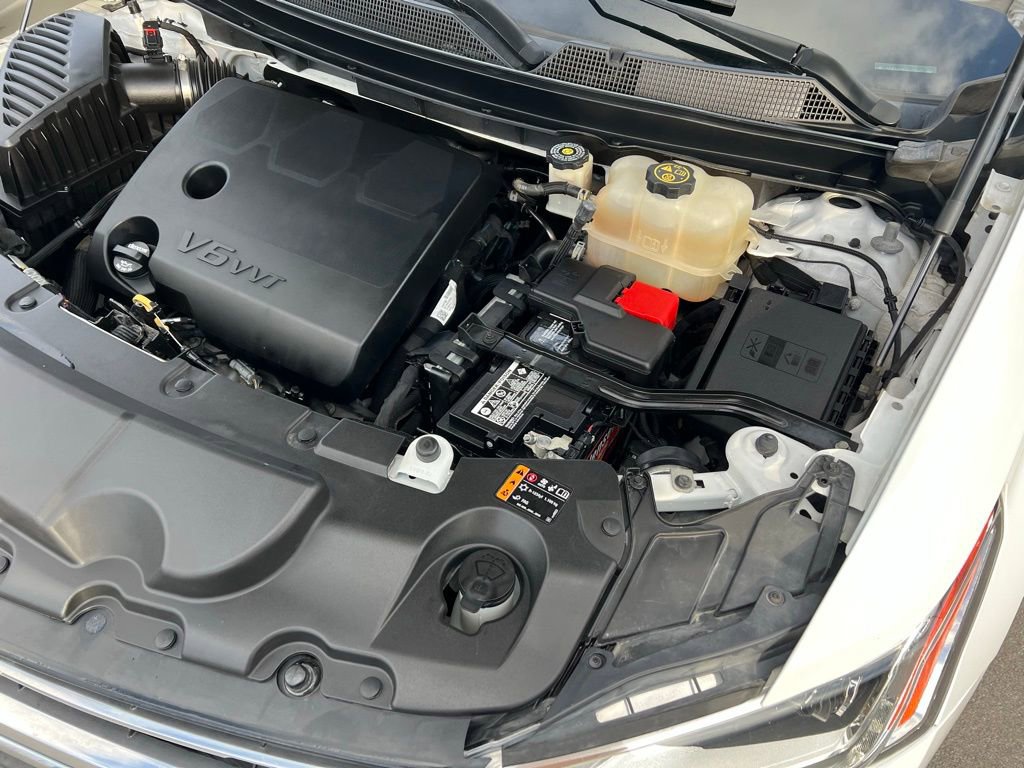 Used 2018 Chevrolet Traverse Premier image 46