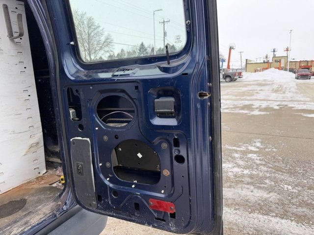 Used 2014 Ford E-350 and Econoline 350 Super Duty w/ Power Group image 15