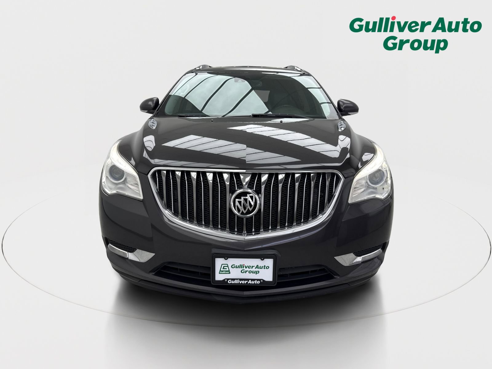 Used 2017 Buick Enclave Premium image 14
