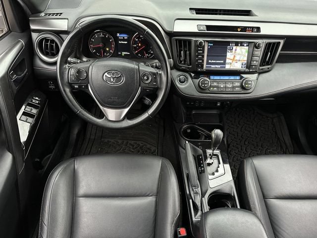 Used 2018 Toyota RAV4 SE w/ Power Extra Value Package FWD image 12