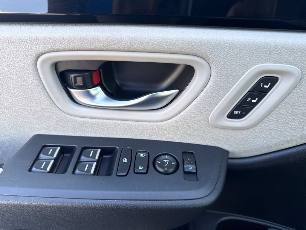Certified 2026 Honda Pilot EX-L image 23