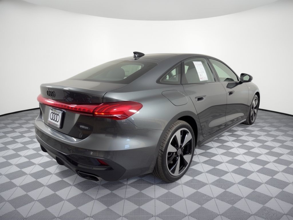 New 2026 Audi A5 Premium Plus AWD/4WD image 9