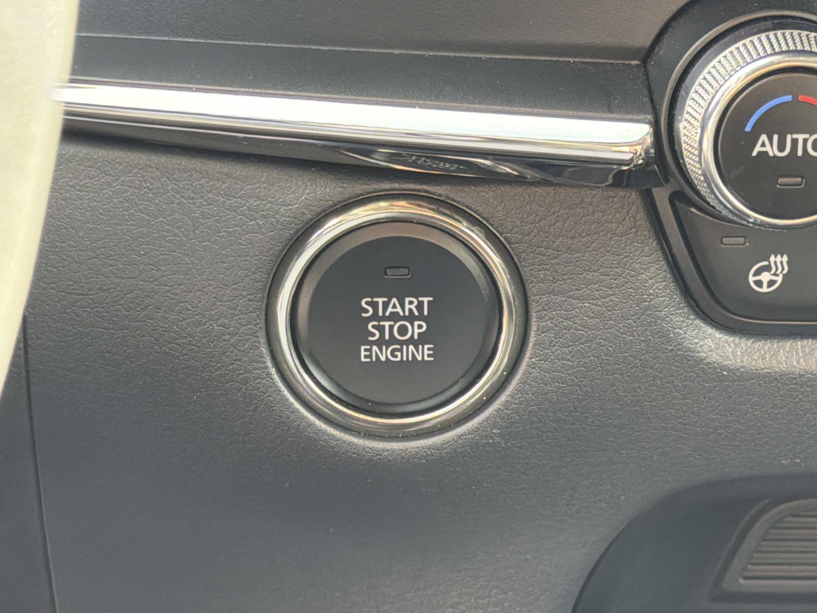 Used 2025 MAZDA CX-30 2.5 Turbo w/ Premium Package image 16