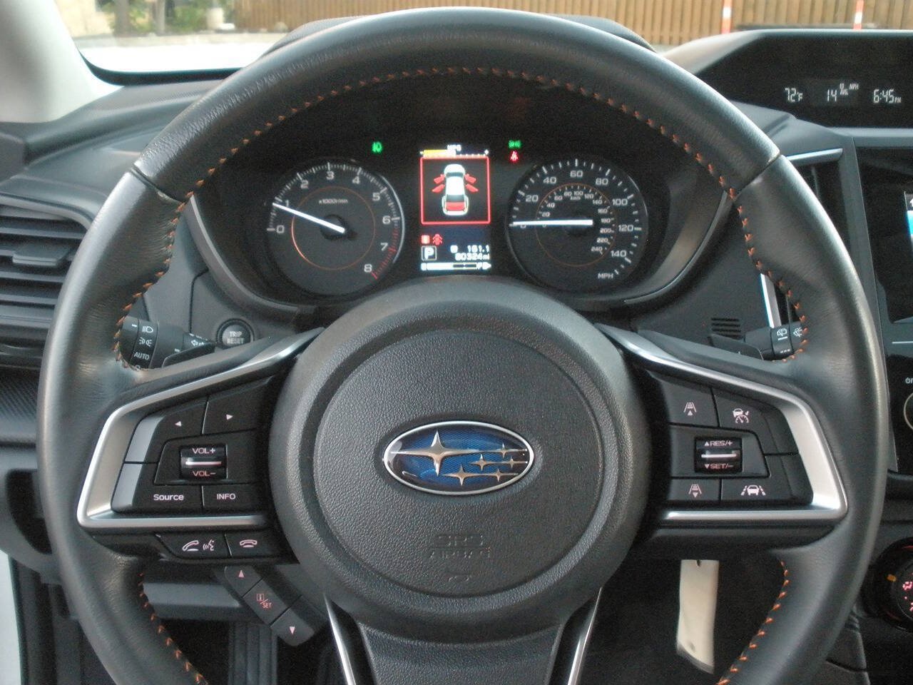 Used 2018 Subaru Crosstrek 2.0i Premium AWD/4WD image 35