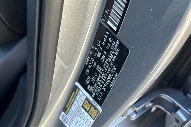 Used 2023 Kia Forte GT w/ GT2 Package image 32