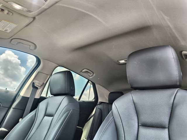 Used 2023 Buick Envision Essence FWD image 22