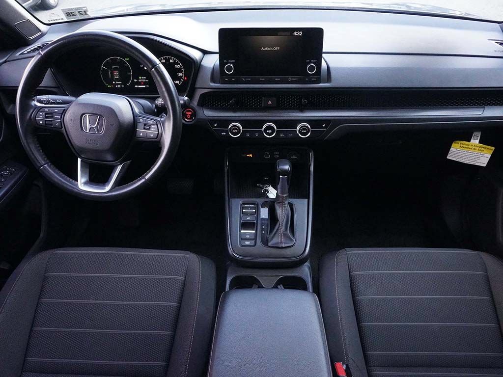 Used 2024 Honda CR-V Sport image 38