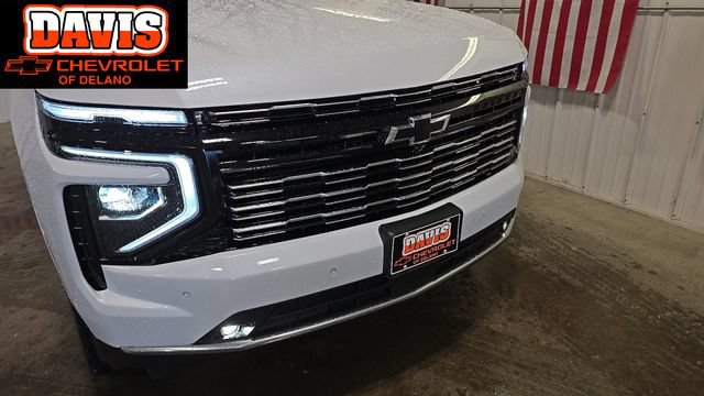 New 2026 Chevrolet Tahoe High Country AWD/4WD image 26