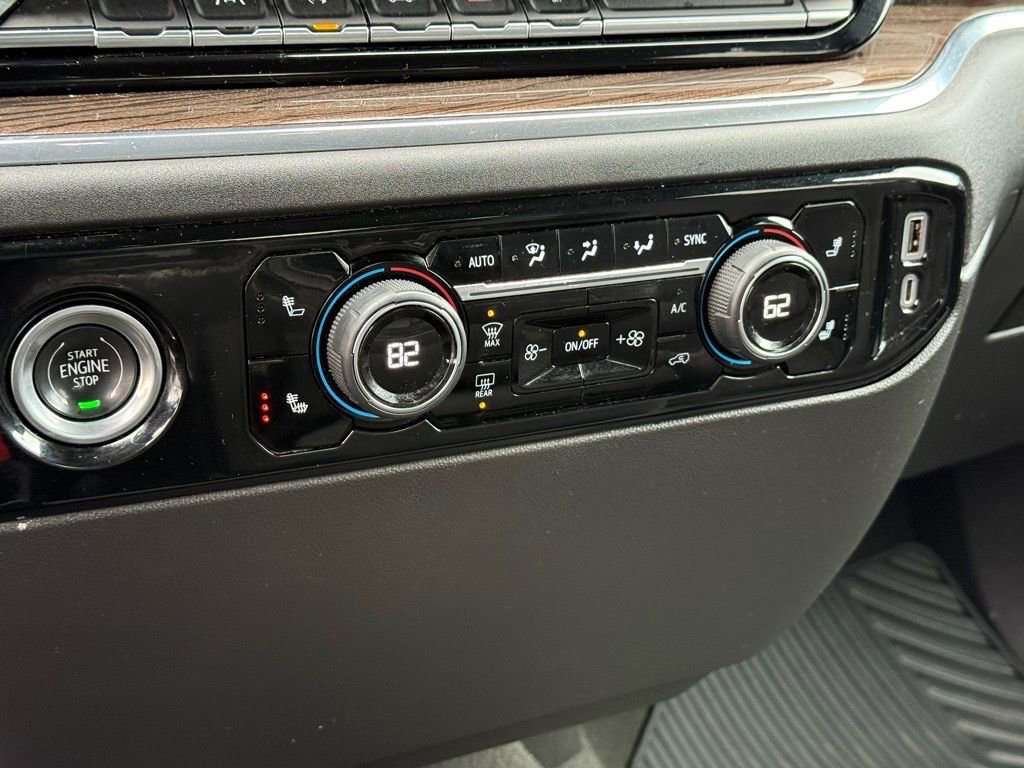 Used 2022 Chevrolet Silverado 1500 LT image 26