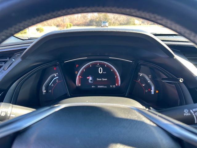 Used 2021 Honda Civic Sport image 26