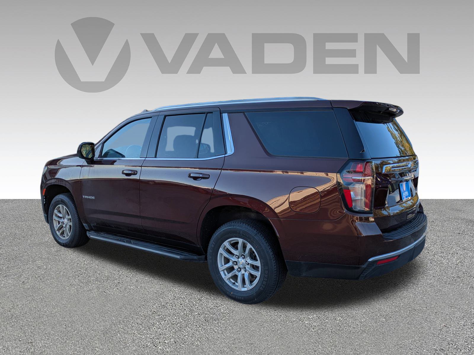 Used 2023 Chevrolet Tahoe LT RWD image 30