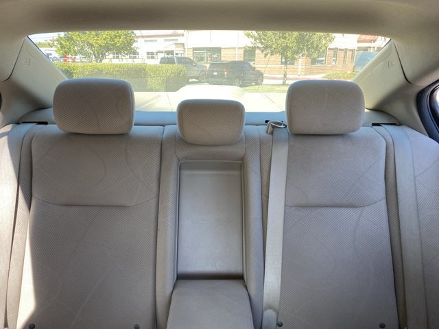 Used 2012 Honda Civic EX image 25