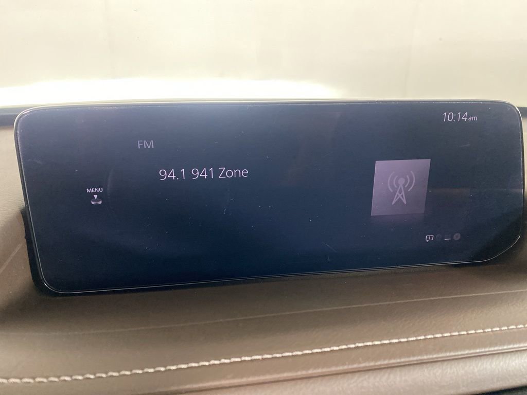 Used 2024 MAZDA CX-30 2.5 Turbo w/ Premium Package image 17