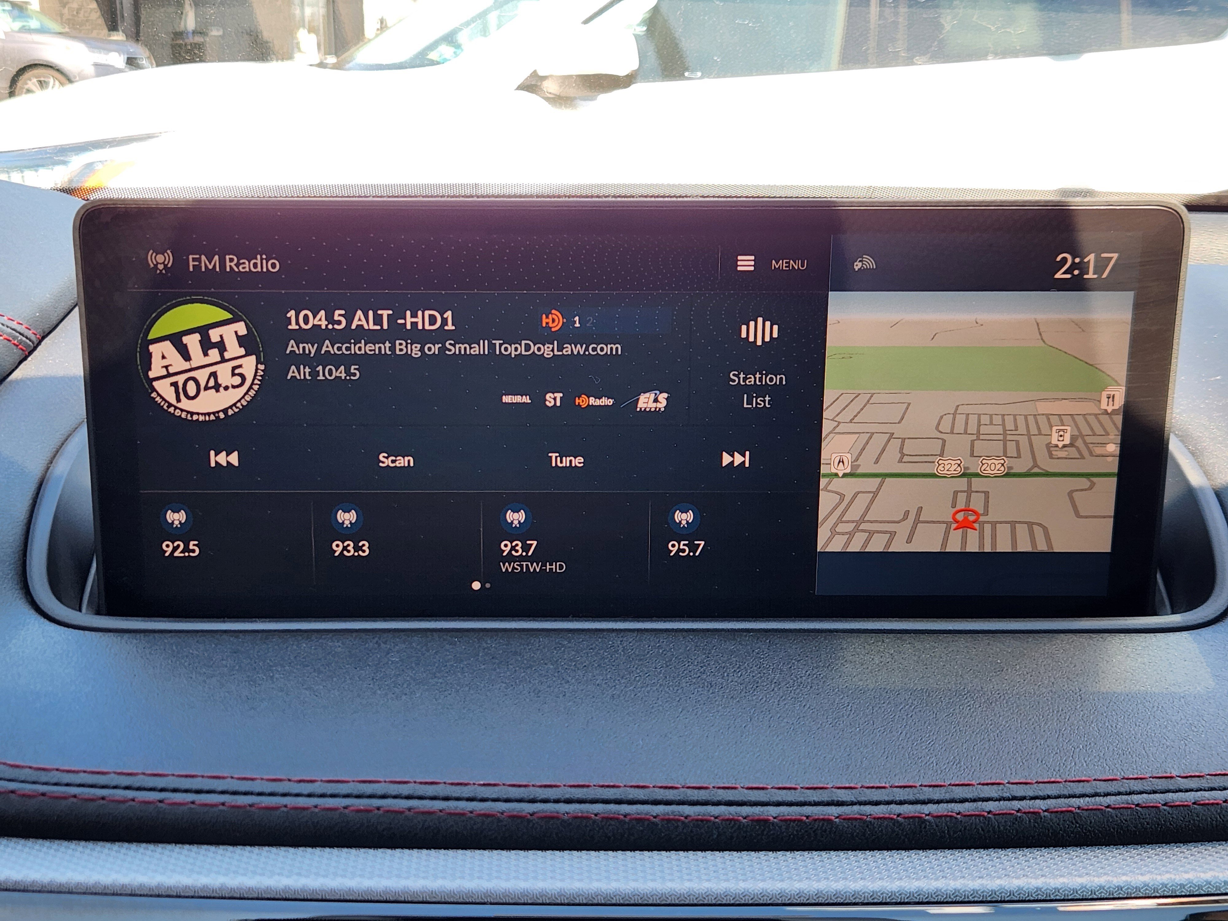 Certified 2023 Acura MDX A-Spec image 11