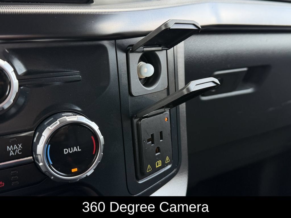 Used 2023 Ford F150 Platinum w/ Equipment Group 701A High AWD/4WD image 24