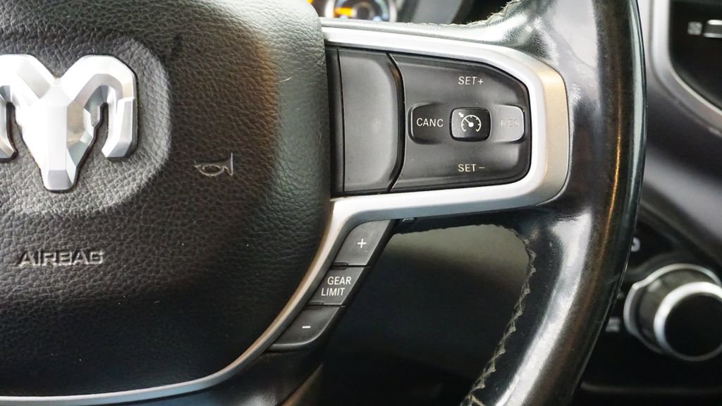 Used 2019 RAM 1500 Big Horn w/ Protection Group image 34