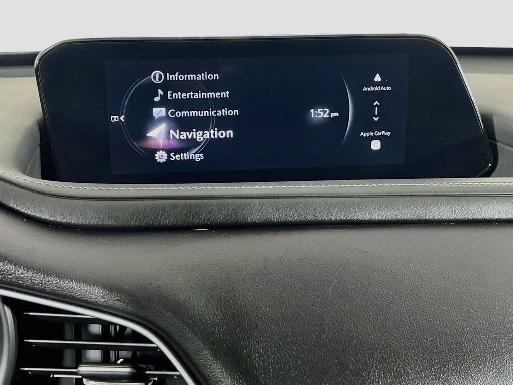 Certified 2024 MAZDA CX-30 AWD 2.5 S w/ Select Sport Pkg image 19