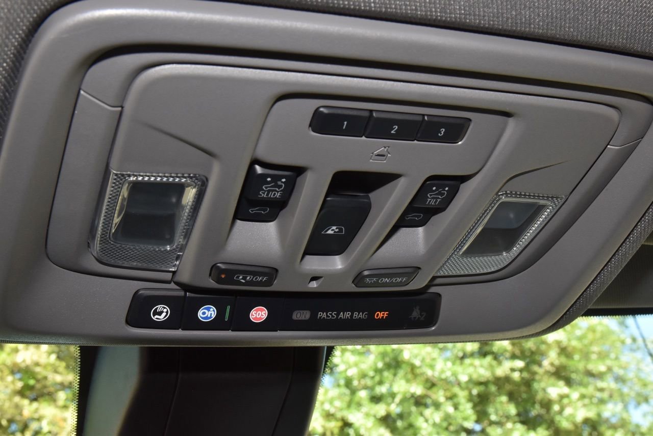 Used 2020 GMC Sierra 1500 Denali w/ Denali Ultimate Package image 33