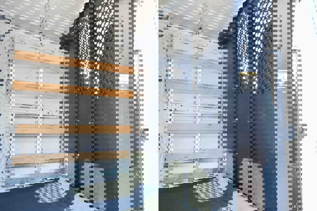 Used 2023 RAM ProMaster 2500 image 19