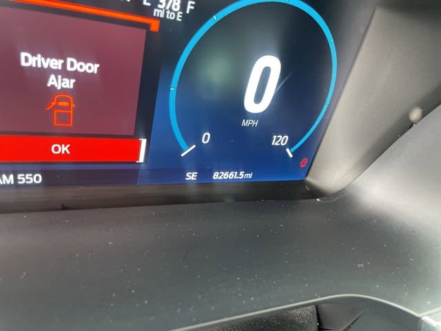 Used 2022 Ford F150 Lariat w/ Max Trailer Tow Package image 11