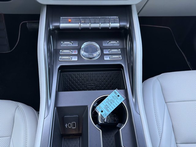 New 2026 Lincoln Nautilus Premier w/ Equipment Group 102A AWD/4WD image 29