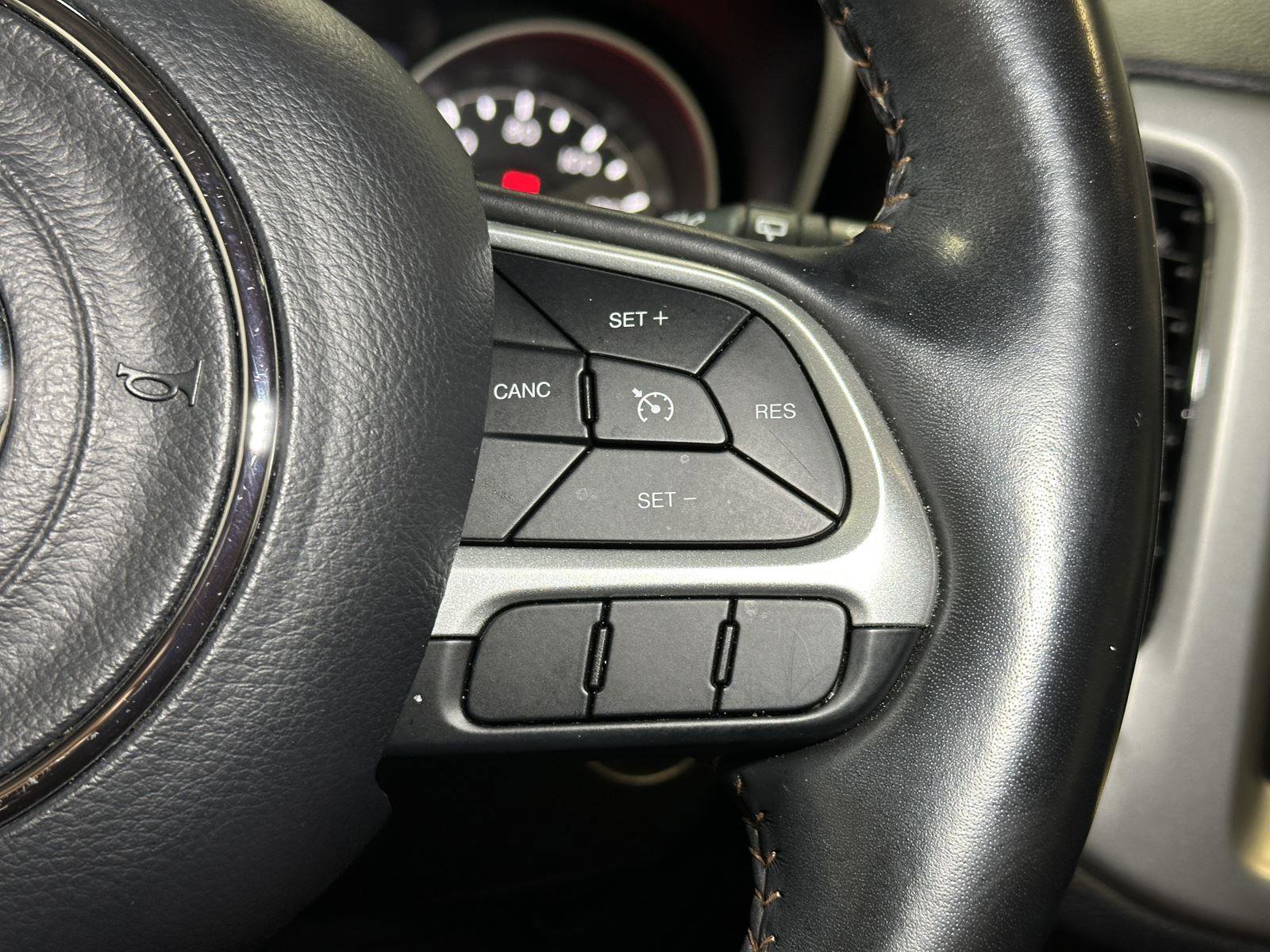 Used 2019 Jeep Compass Latitude w/ Popular Equipment Group image 26