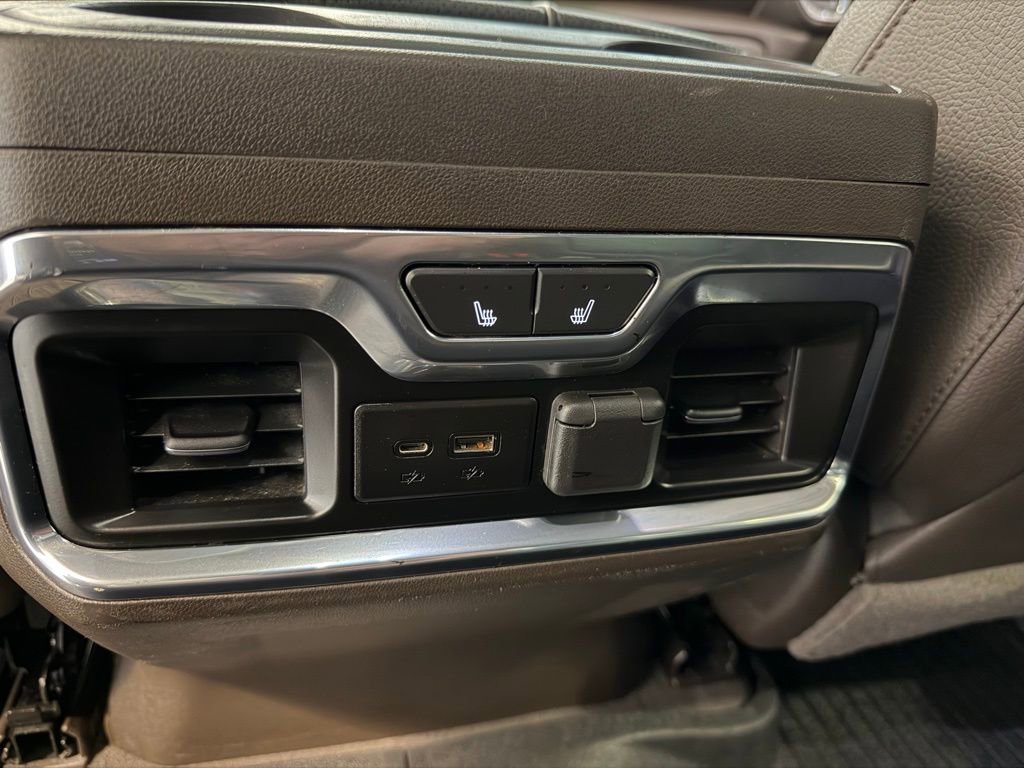 Used 2023 GMC Sierra 2500 Denali w/ Denali Ultimate Package image 35