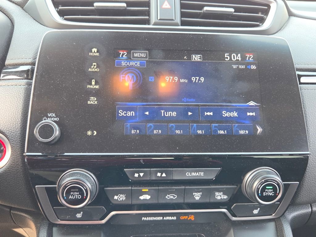 Used 2020 Honda CR-V EX image 20