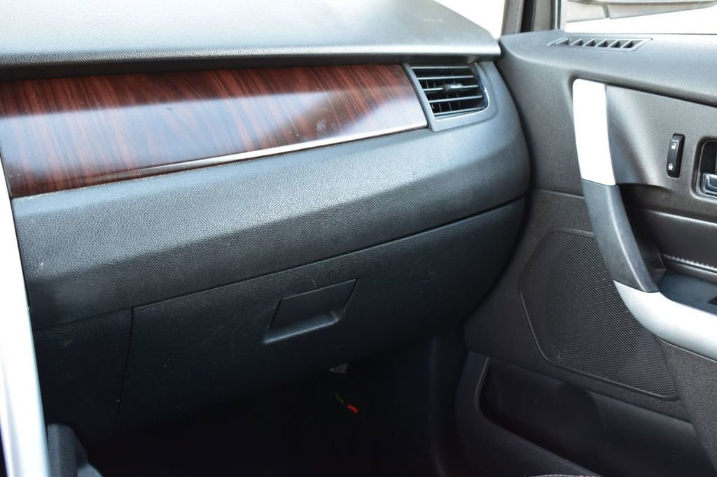 Used 2011 Ford Edge Limited AWD/4WD image 37